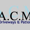 ACM Driveways