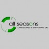 All Seasons Landscapes & Driveways