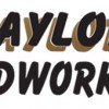 B G Taylor Groundworks