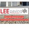 Lee-paving