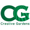 Creative Gardens By Ian