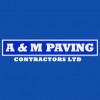 A & M Paving Contractors