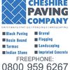 Cheshire Paving