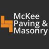 McKee Paving & Masonry