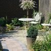 Bluestone Paving