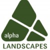 Alpha Landscapes