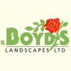 N Boyd's Landscapes