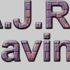 A J R Paving