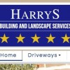 Harry's Building & Landscape Services