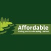 Affordable Paving & Landscaping