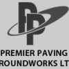 Premier Paving Groundworks