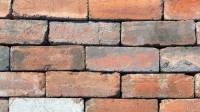 Reclaimed Industrial Blend Imperial Bricks | Pack of 250 Bri